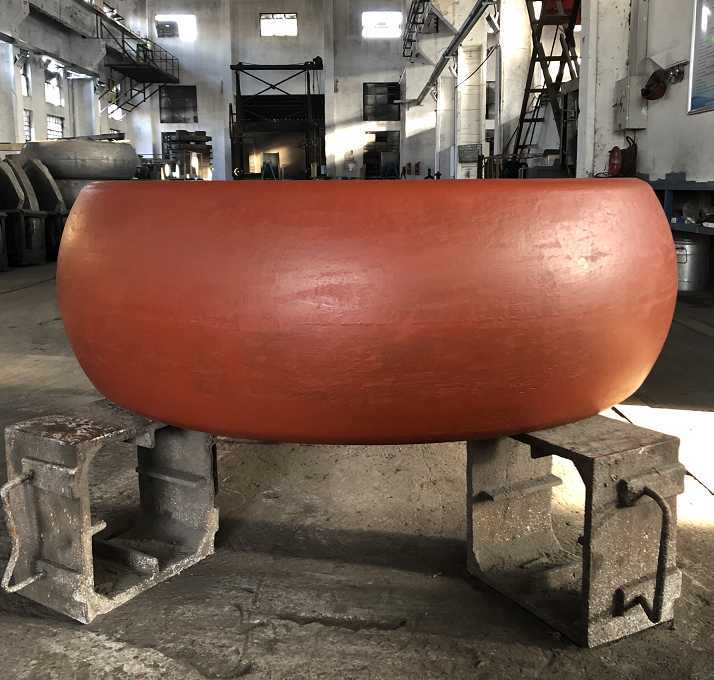 高鉻鑄鐵磨輥有哪些方面的優點？