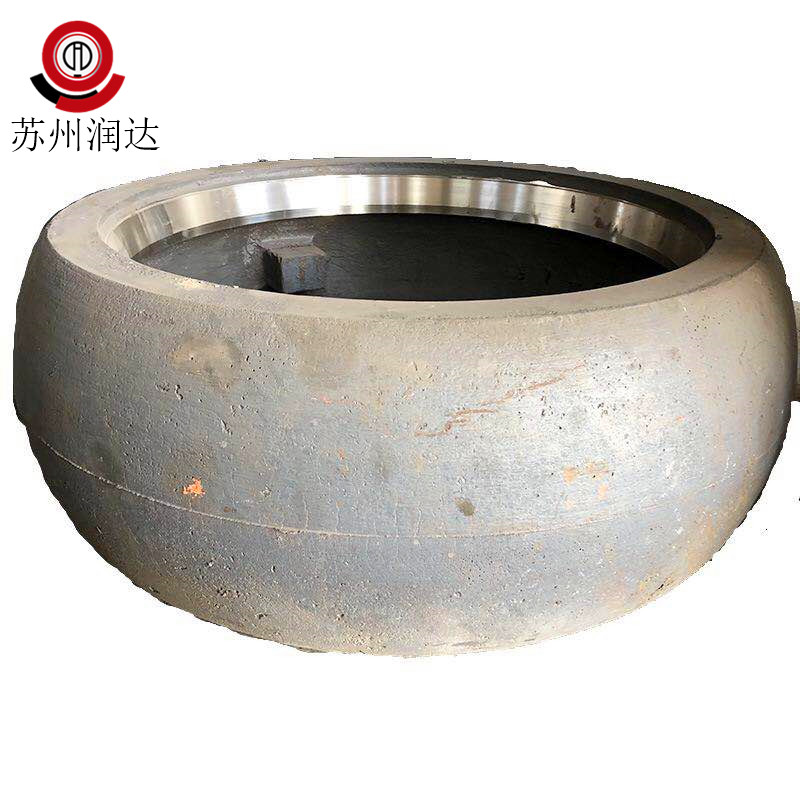 垃圾要分類，廢舊中速磨煤機磨輥屬于哪一類？