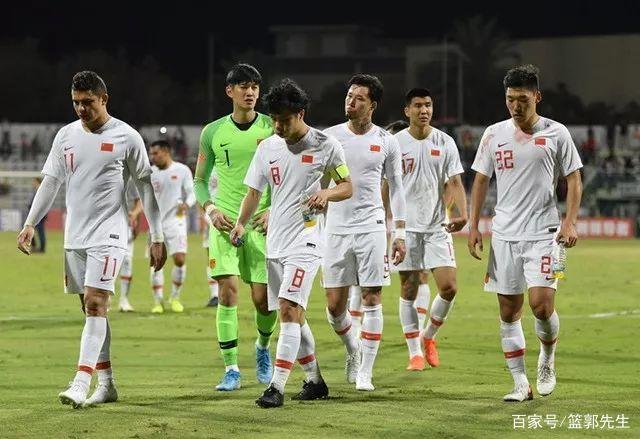 水泥磨輥廠家說時事|國足輸球，到底誰該“承擔全部責任”？