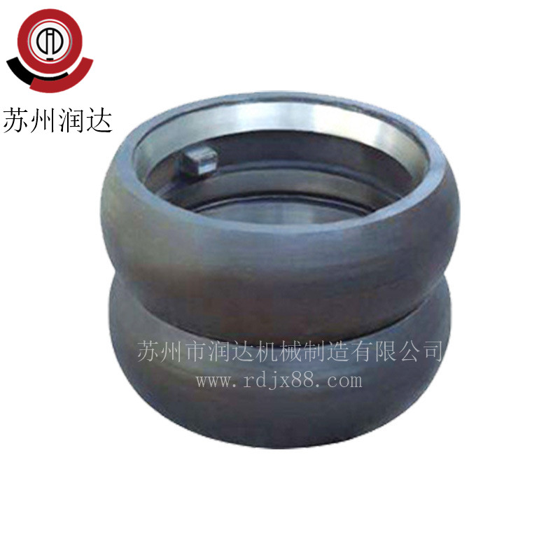 立磨輥套主要應用范圍有哪些？