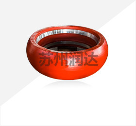 高鉻磨輥去哪找？  認準蘇州潤達 品質保證