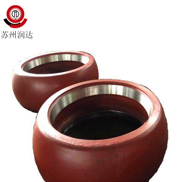 立磨磨輥的創新帶來的好處是什么？